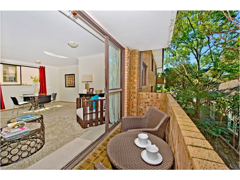 4/40 Lamrock Avenue, Bondi Beach NSW 2026