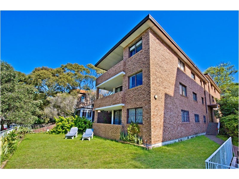 4/40 Lamrock Avenue, Bondi Beach NSW 2026