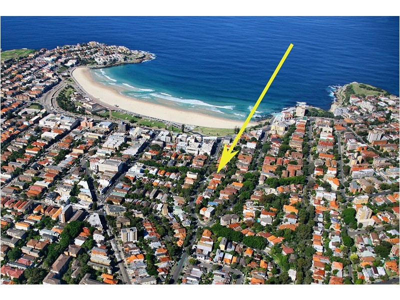 4/40 Lamrock Avenue, Bondi Beach NSW 2026