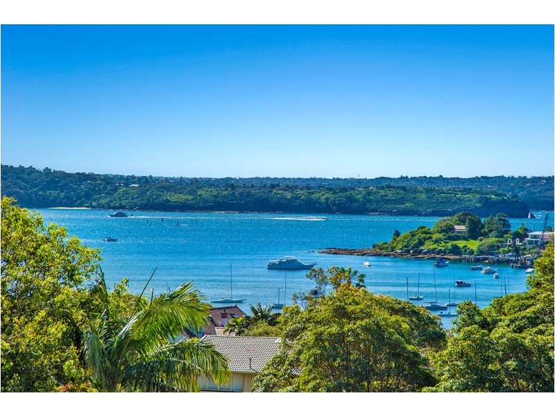 3/10A Russell Street, Vaucluse NSW 2030