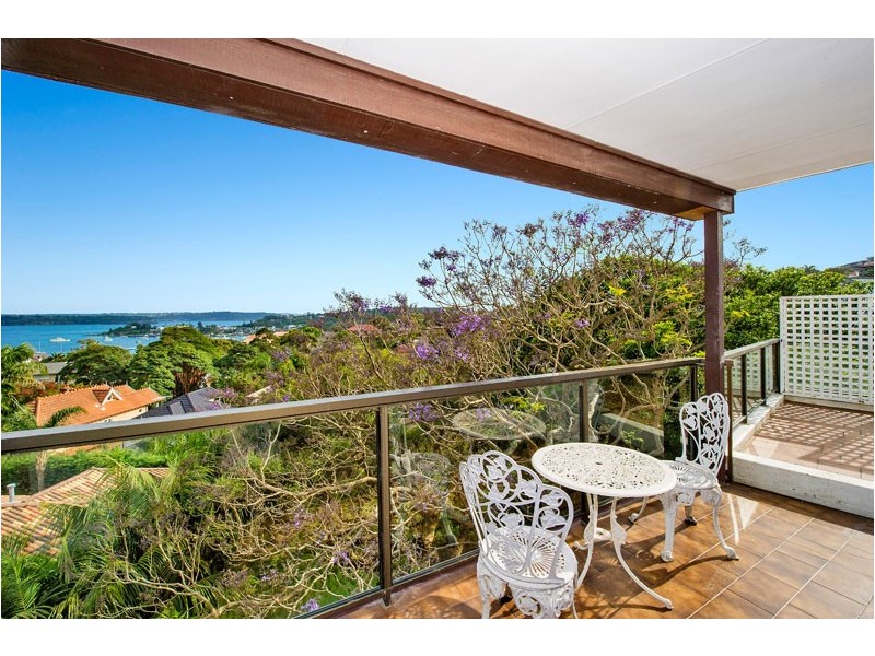 3/10A Russell Street, Vaucluse NSW 2030
