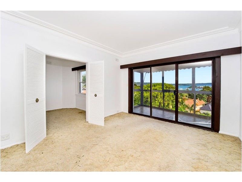 3/10A Russell Street, Vaucluse NSW 2030