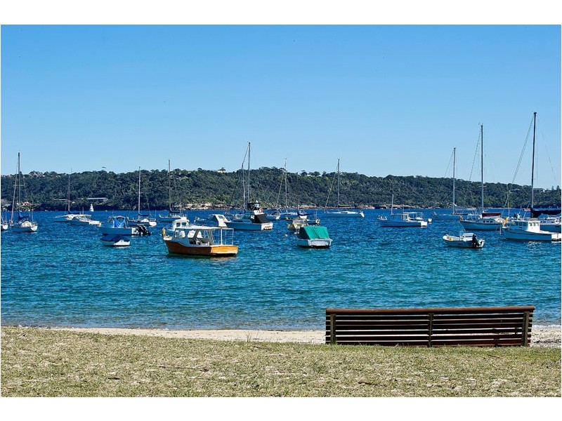 3/10A Russell Street, Vaucluse NSW 2030