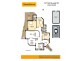 3/10A Russell Street, Vaucluse NSW 2030 Floorplan