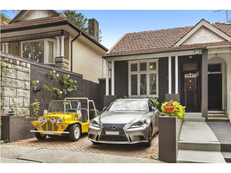 161 Hall Street, Bondi Beach NSW 2026