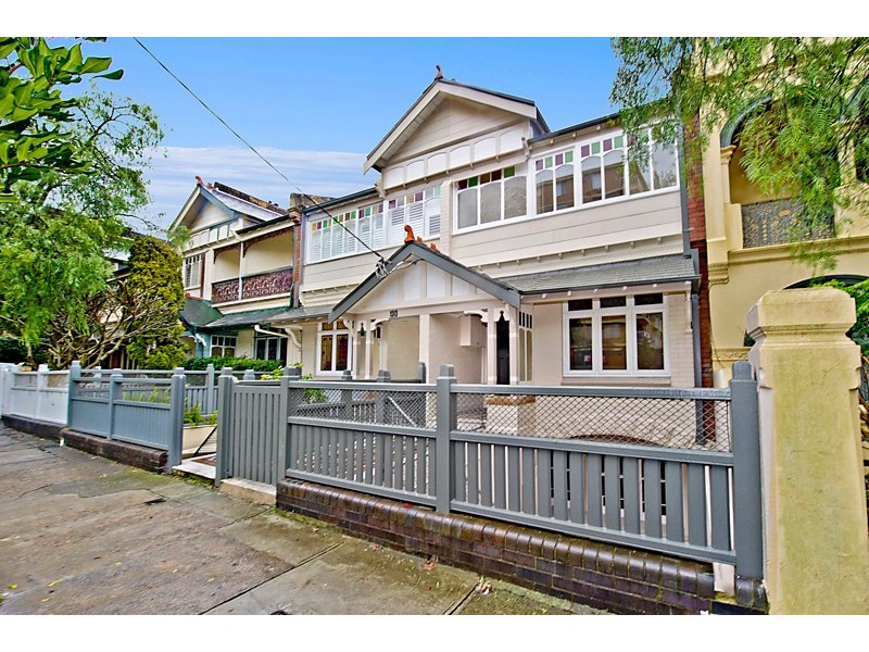 46 Cook Road, Centennial Park NSW 2021