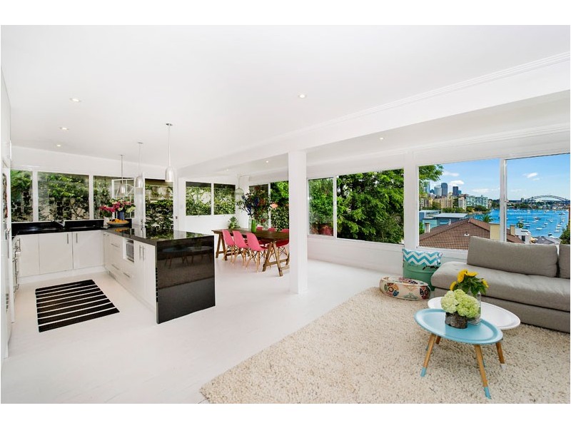 1/3 Yarranabbe Road, Darling Point NSW 2027