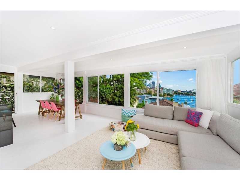 1/3 Yarranabbe Road, Darling Point NSW 2027