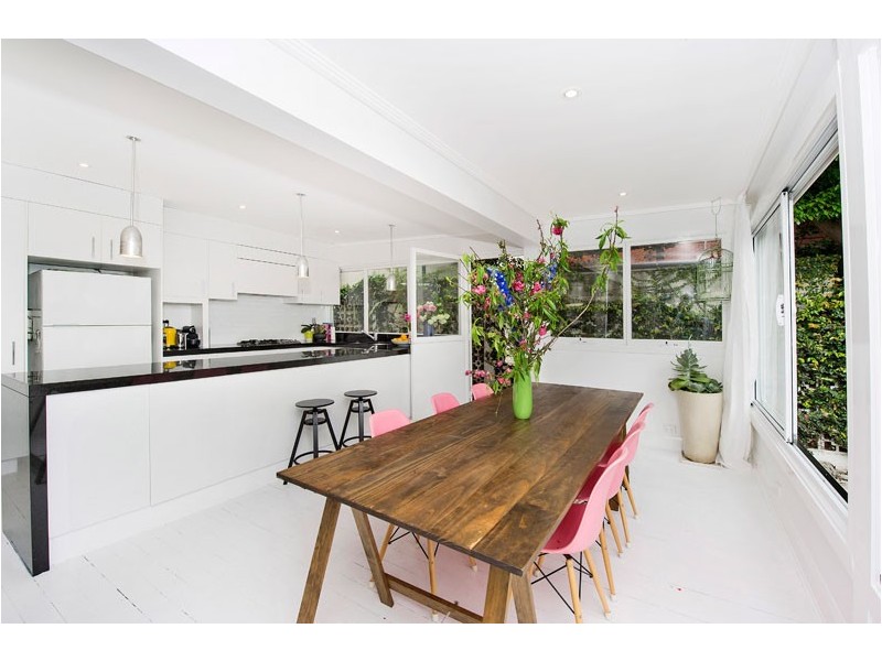 1/3 Yarranabbe Road, Darling Point NSW 2027