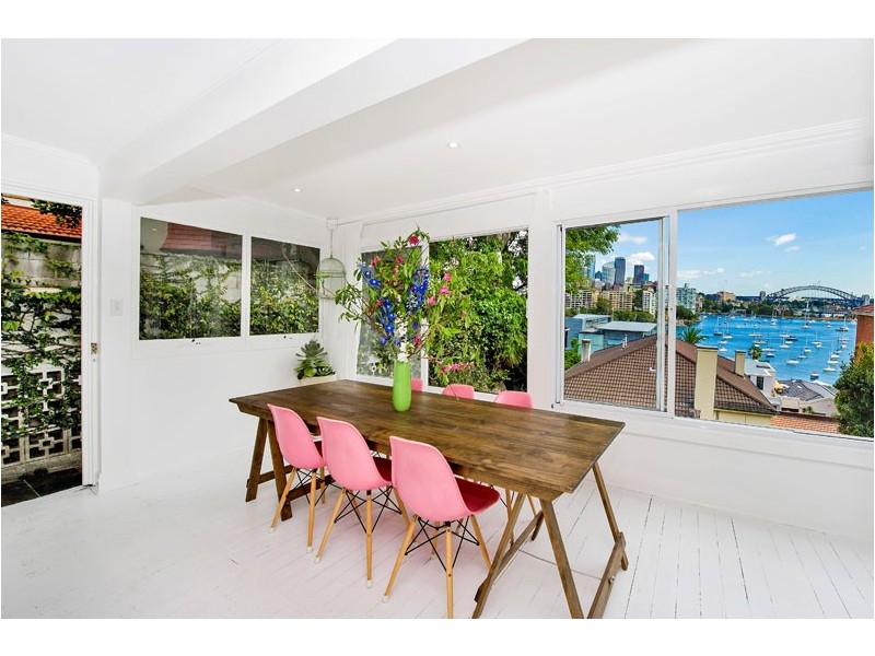 1/3 Yarranabbe Road, Darling Point NSW 2027