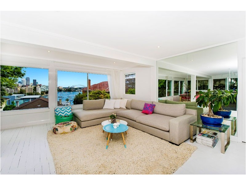 1/3 Yarranabbe Road, Darling Point NSW 2027