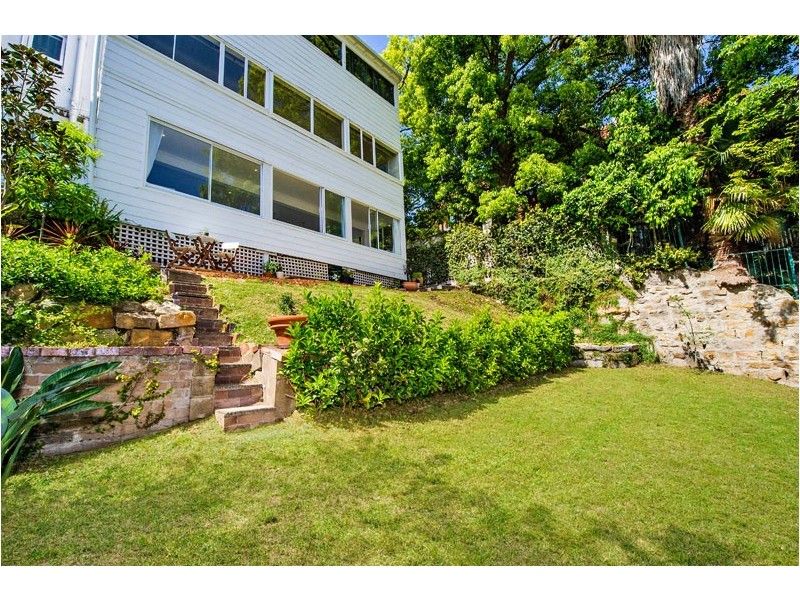 1/3 Yarranabbe Road, Darling Point NSW 2027