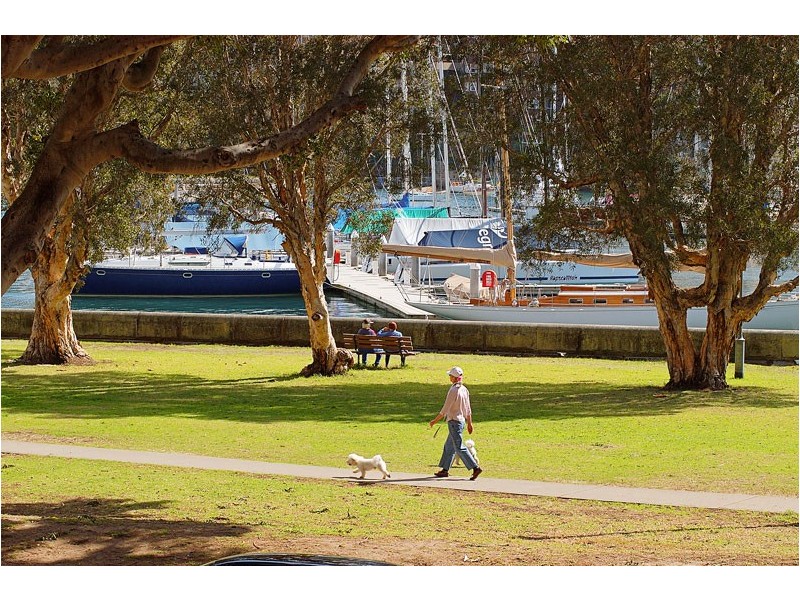 1/3 Yarranabbe Road, Darling Point NSW 2027