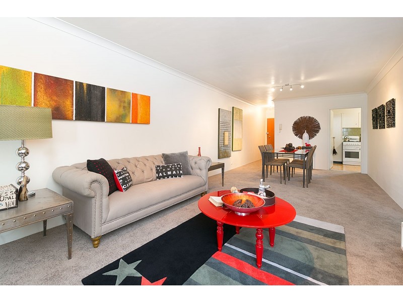 2/27 Glen Avenue, Randwick NSW 2031