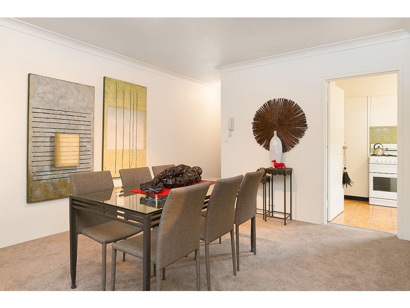 2/27 Glen Avenue, Randwick NSW 2031