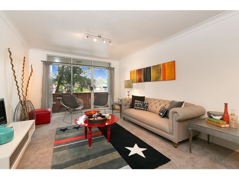 2/27 Glen Avenue, Randwick NSW 2031