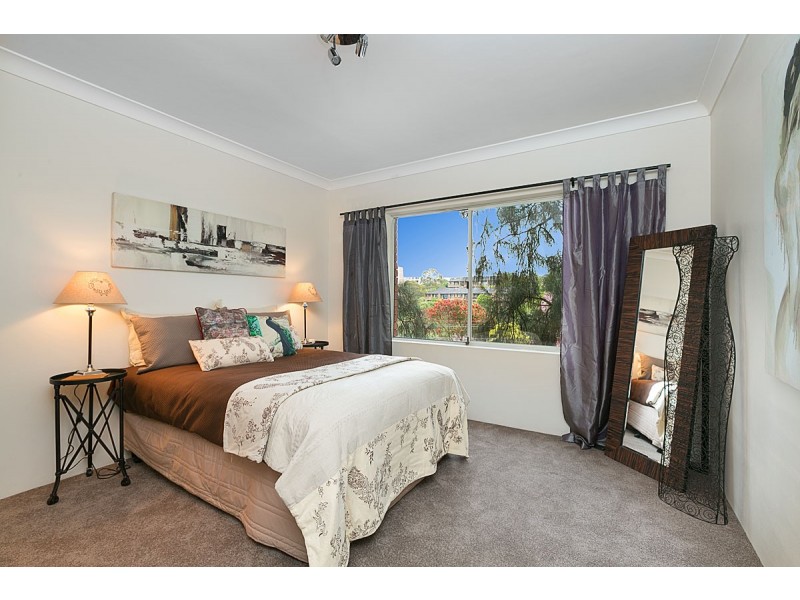2/27 Glen Avenue, Randwick NSW 2031
