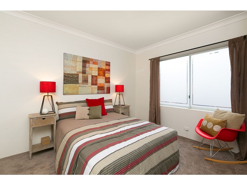 2/27 Glen Avenue, Randwick NSW 2031