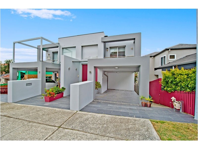 5 Wairoa Avenue, North Bondi NSW 2026
