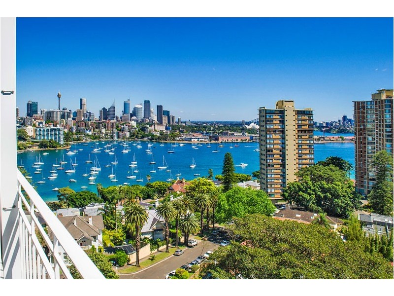 81/66 Darling Point Road, Darling Point NSW 2027