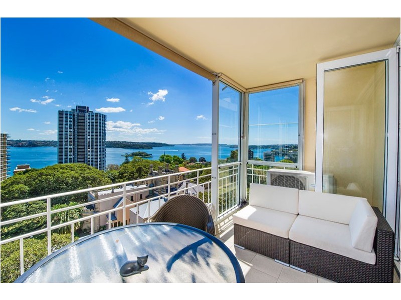 81/66 Darling Point Road, Darling Point NSW 2027