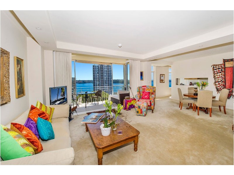 81/66 Darling Point Road, Darling Point NSW 2027