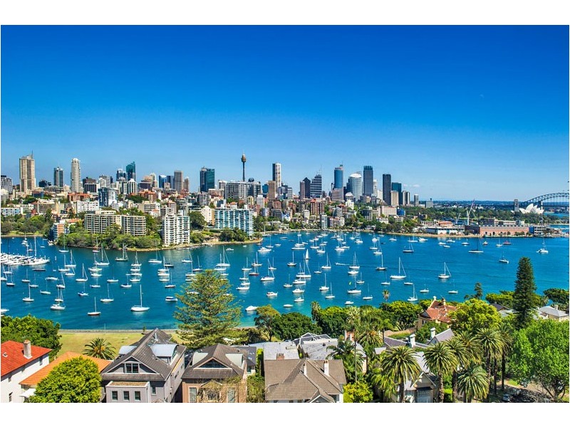 81/66 Darling Point Road, Darling Point NSW 2027