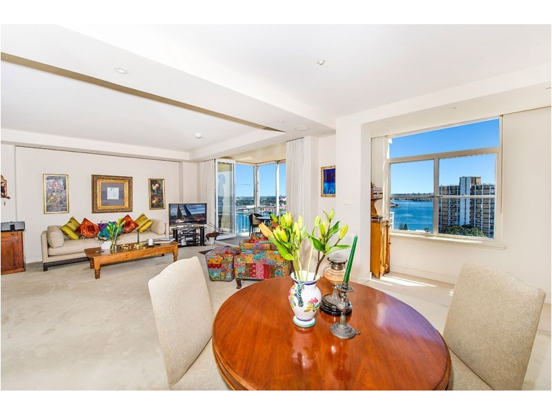 81/66 Darling Point Road, Darling Point NSW 2027