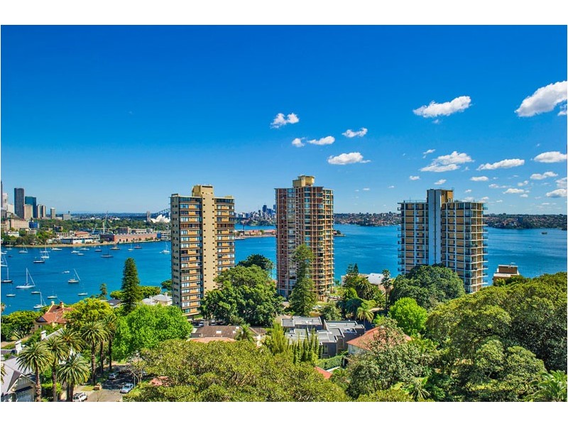 81/66 Darling Point Road, Darling Point NSW 2027