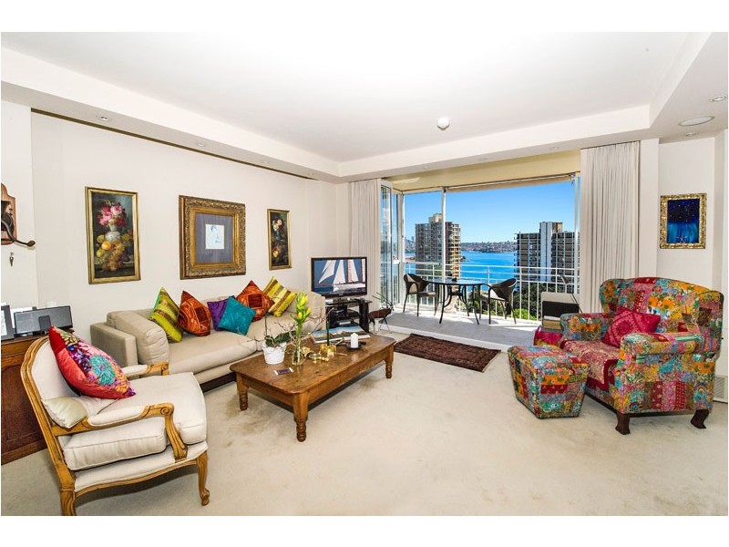 81/66 Darling Point Road, Darling Point NSW 2027