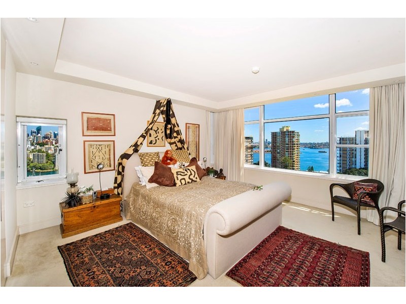 81/66 Darling Point Road, Darling Point NSW 2027