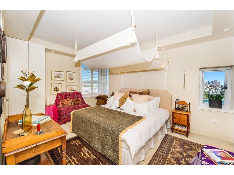 81/66 Darling Point Road, Darling Point NSW 2027