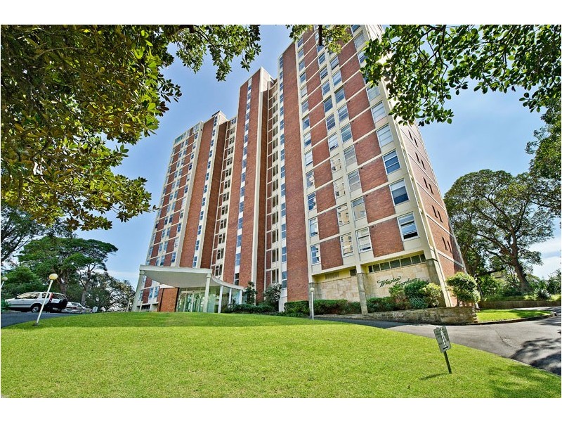 81/66 Darling Point Road, Darling Point NSW 2027