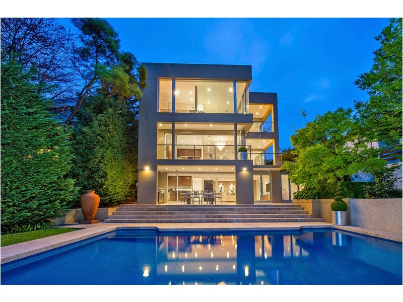 14 Arthur Street, Bellevue Hill NSW 2023