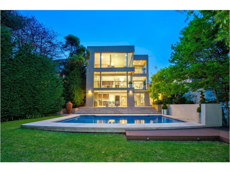 14 Arthur Street, Bellevue Hill NSW 2023