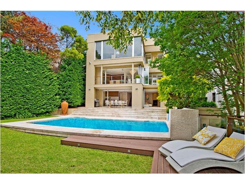 14 Arthur Street, Bellevue Hill NSW 2023