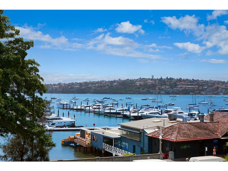 4/585 New South Head Road, Rose Bay NSW 2029