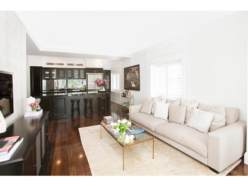 4/585 New South Head Road, Rose Bay NSW 2029