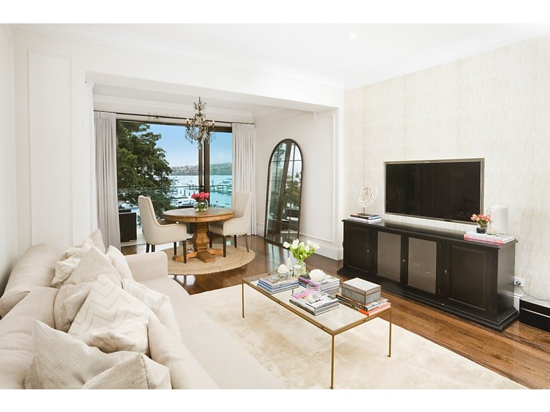 4/585 New South Head Road, Rose Bay NSW 2029