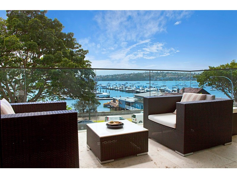 4/585 New South Head Road, Rose Bay NSW 2029