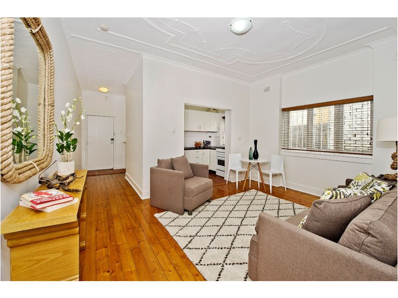 1/23 Blair Street, Bondi Beach NSW 2026