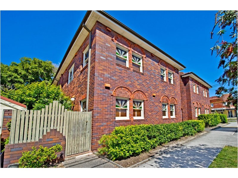 2/38 Mitchell Street, North Bondi NSW 2026