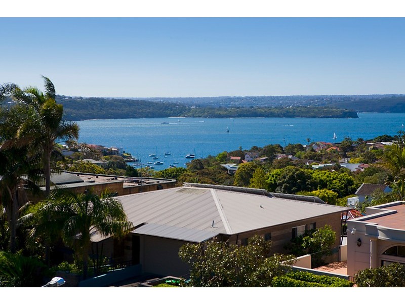 27 Olphert Avenue, Vaucluse NSW 2030