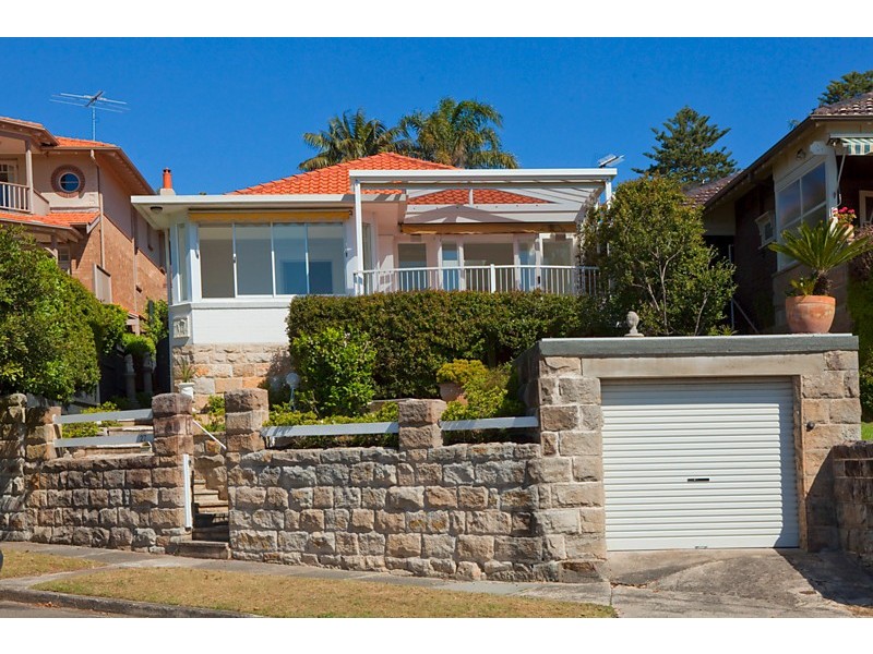 27 Olphert Avenue, Vaucluse NSW 2030