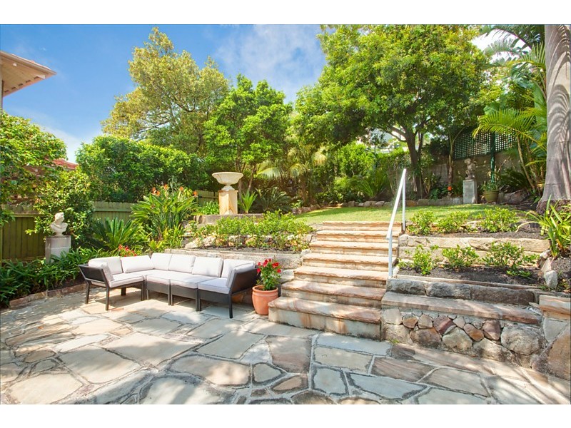 27 Olphert Avenue, Vaucluse NSW 2030