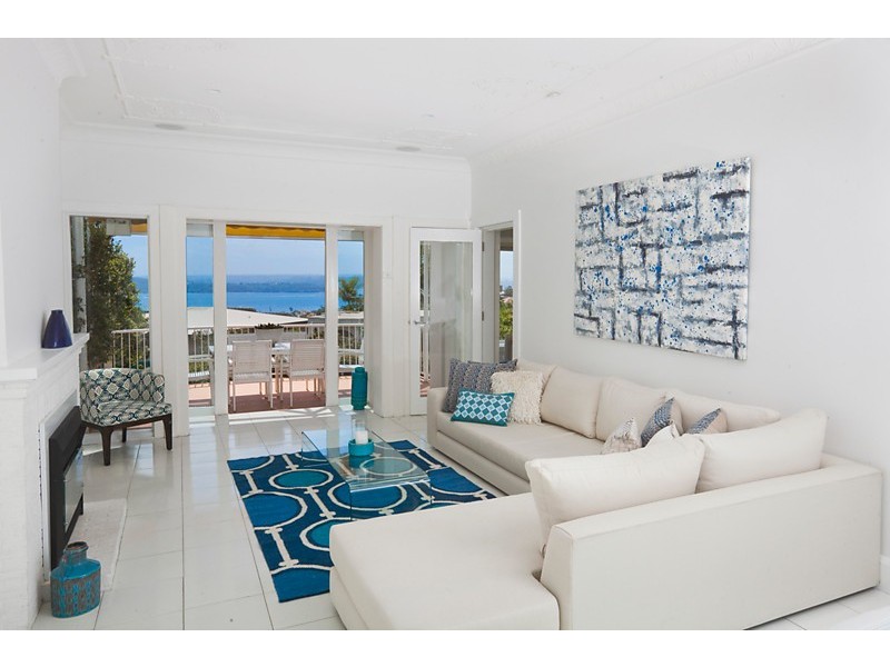 27 Olphert Avenue, Vaucluse NSW 2030