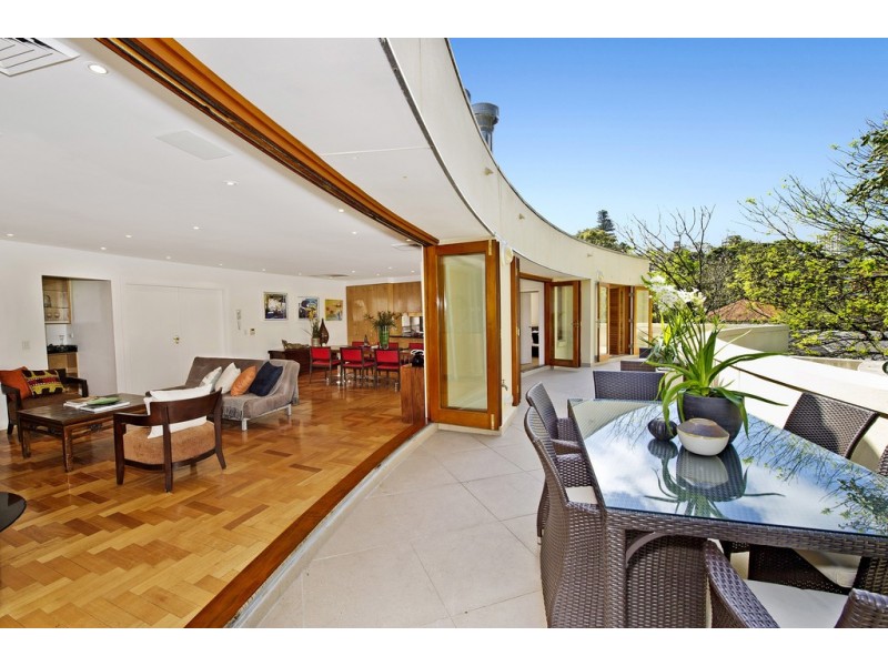 5/21 Ocean Avenue, Double Bay NSW 2028