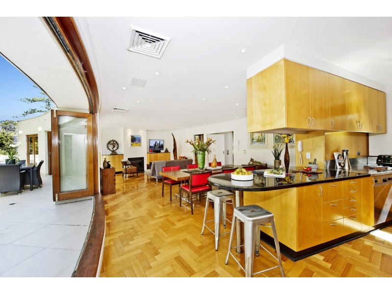 5/21 Ocean Avenue, Double Bay NSW 2028