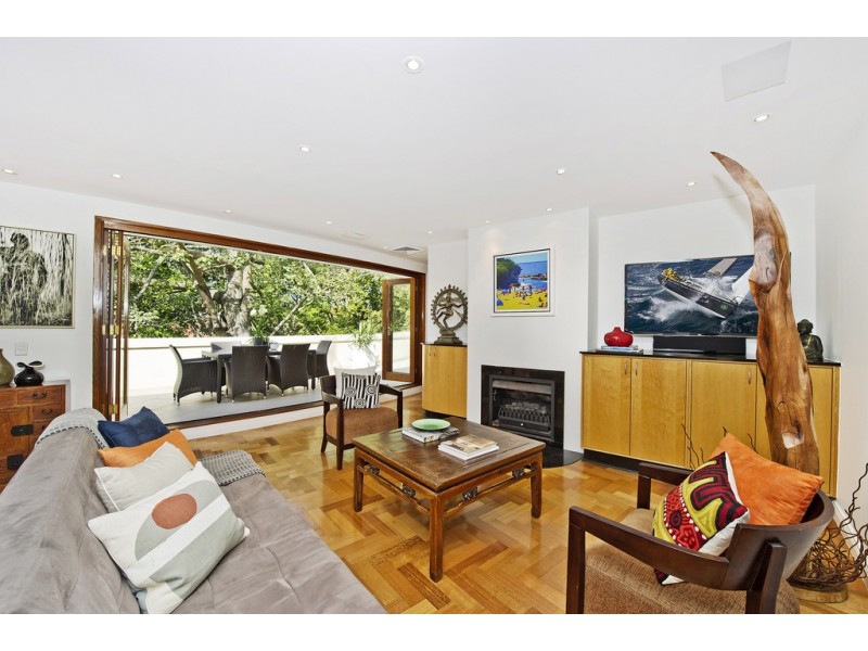 5/21 Ocean Avenue, Double Bay NSW 2028