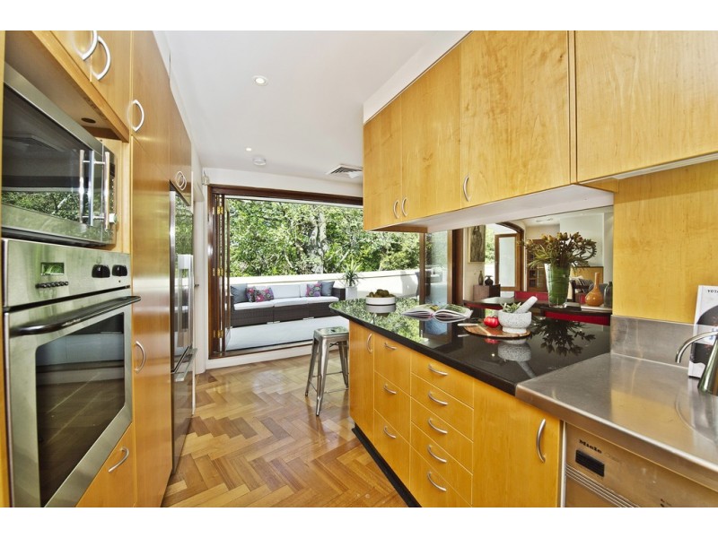 5/21 Ocean Avenue, Double Bay NSW 2028